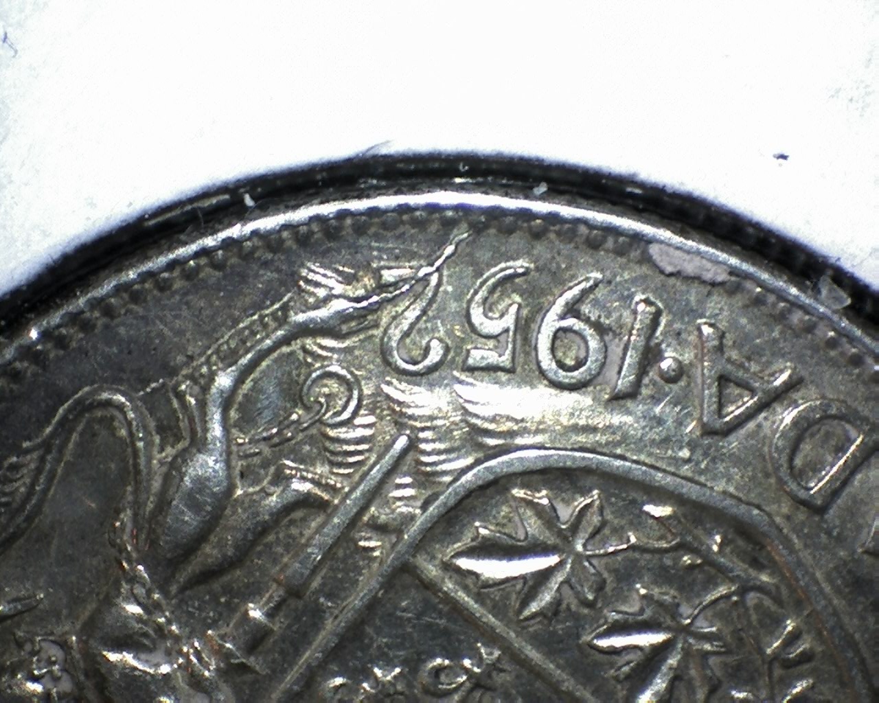 1952-Can-.50-Die-Break